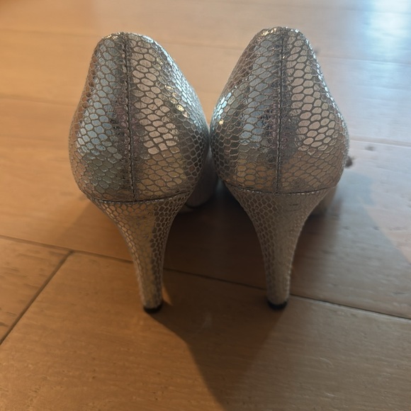 Isabel Marant poppy high heels size 38 - Picture 4 of 7